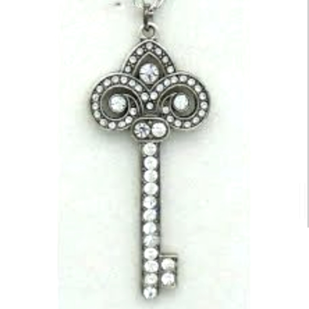 Key Pendant